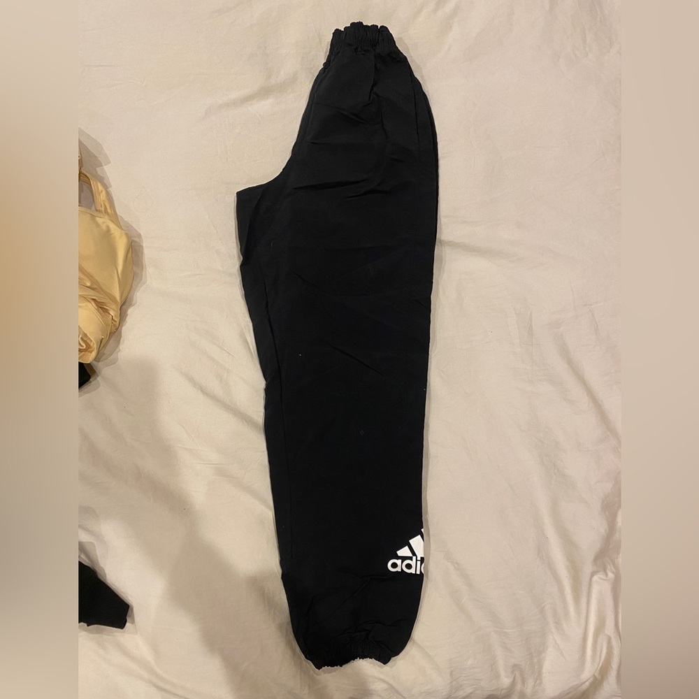 Adidas Joggers (black)
